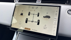 Land Rover Range Rover Evoque 2.0 D200 Dynamic SE 5dr Auto Diesel Hatchback